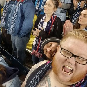 Meet your Posher, Payton